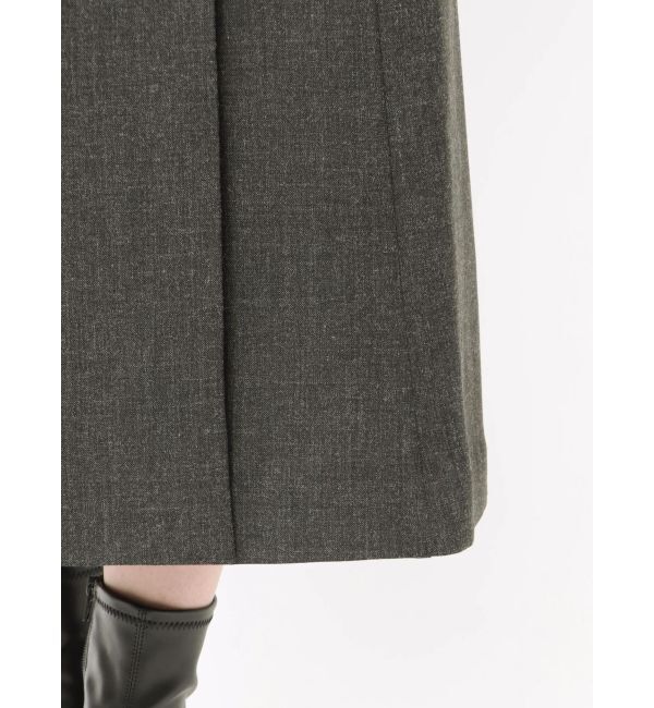 LAGUNAMOON「メタルボタンテーラードジャンパースカート」|ワンピース|