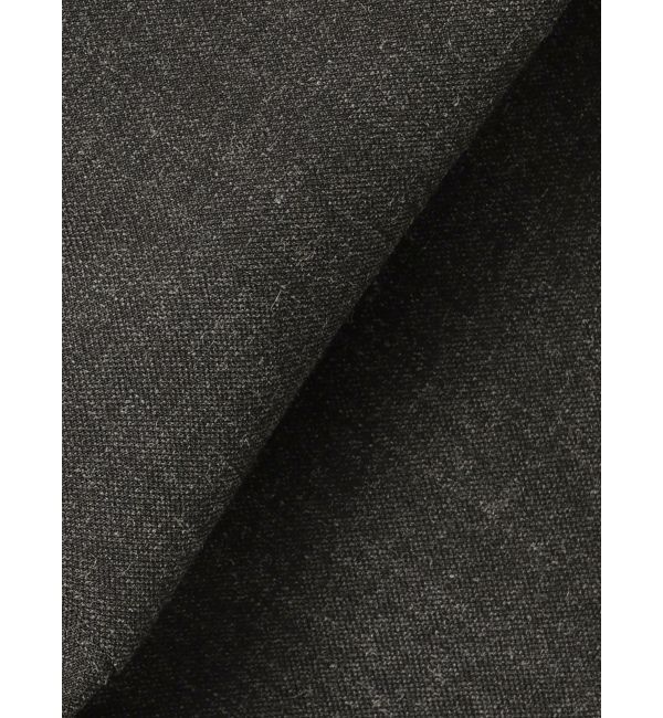 LAGUNAMOON「メタルボタンテーラードジャンパースカート」|ワンピース|