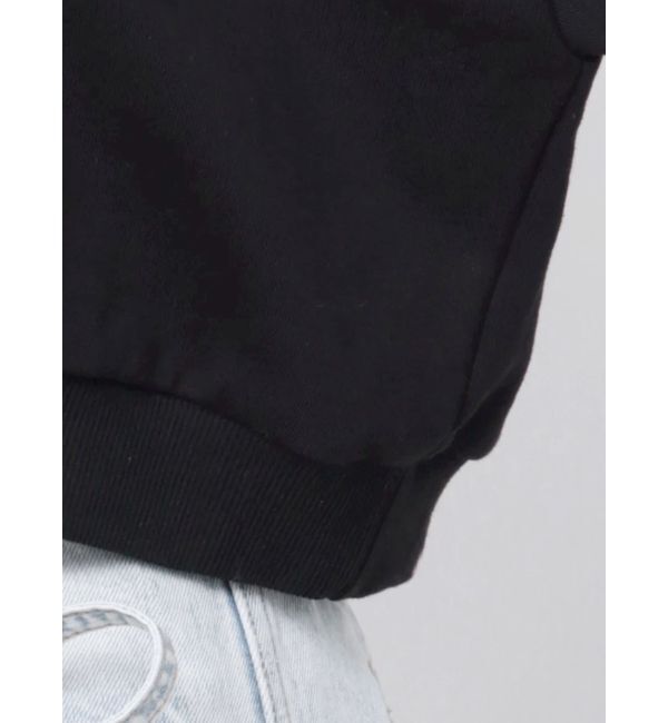 merry jenny「ribbonホットフィックススウェット」|Tシャツ・カットソー|