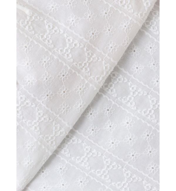 merry jenny「ribbonレースワンピース」|ワンピース|