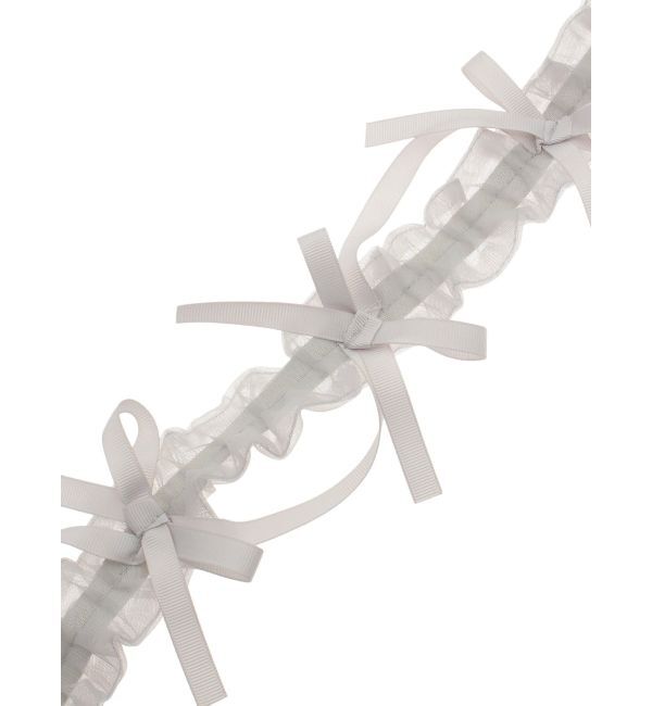 merry jenny「ランダムリボンマルチストラップ」|チャーム・キーホルダー|