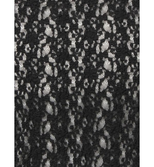 merry jenny「flowerレーストップス」|Tシャツ・カットソー|