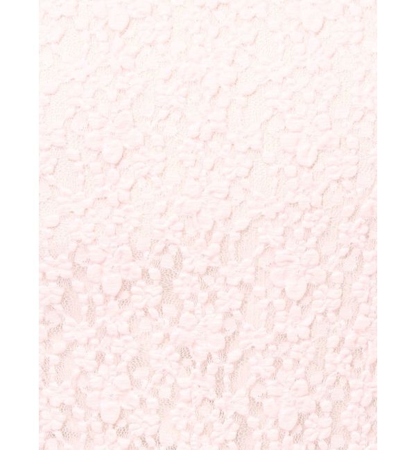 merry jenny「flowerレーストップス」|Tシャツ・カットソー|