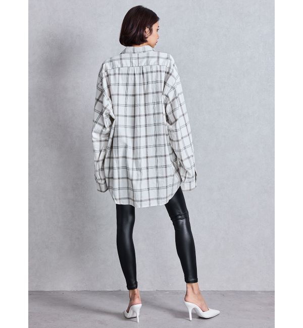 GYDA「ハイウエストKNEE ZIPレギンス」|その他|