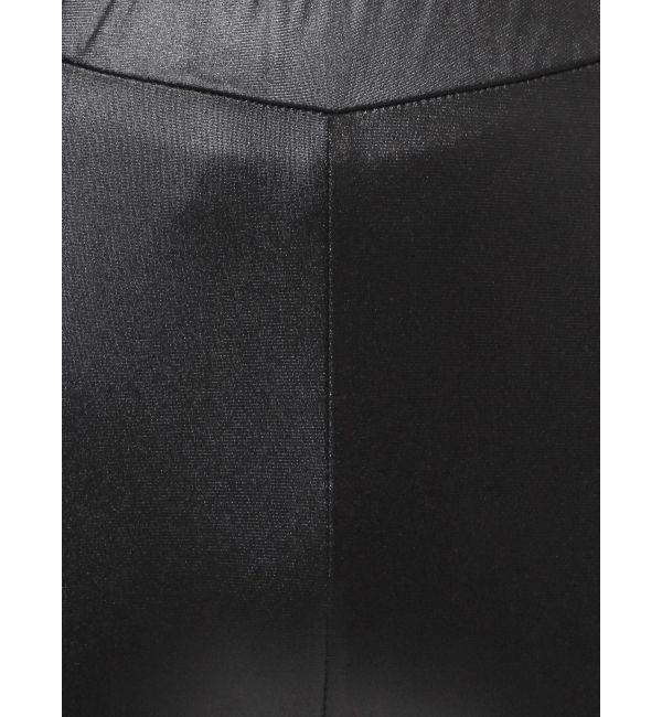 GYDA「ハイウエストKNEE ZIPレギンス」|その他|