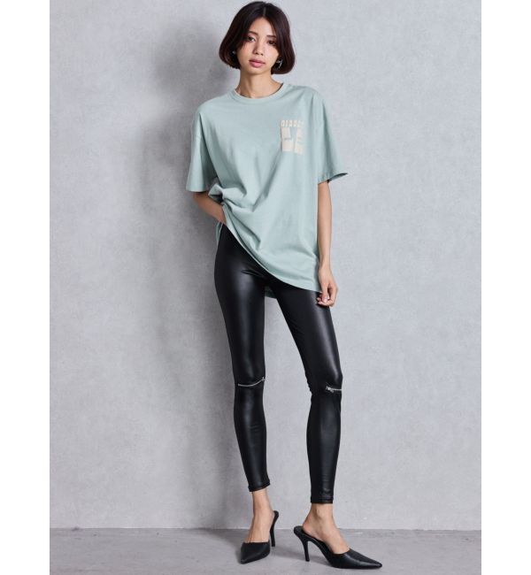 GYDA「ANGELINO BIG Tシャツ」|Tシャツ・カットソー|