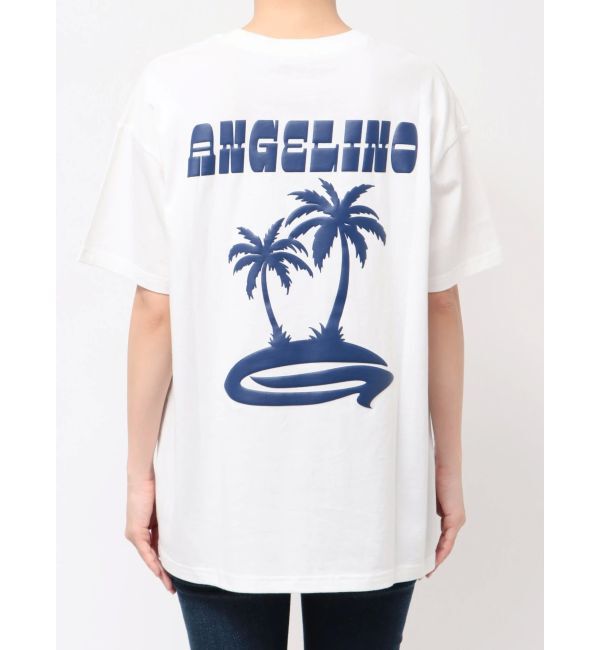 GYDA「ANGELINO BIG Tシャツ」|Tシャツ・カットソー|
