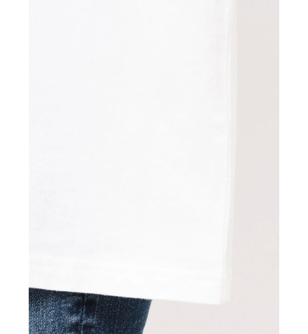 GYDA「ANGELINO BIG Tシャツ」|Tシャツ・カットソー|