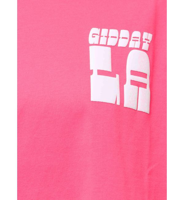 GYDA「ANGELINO BIG Tシャツ」|Tシャツ・カットソー|