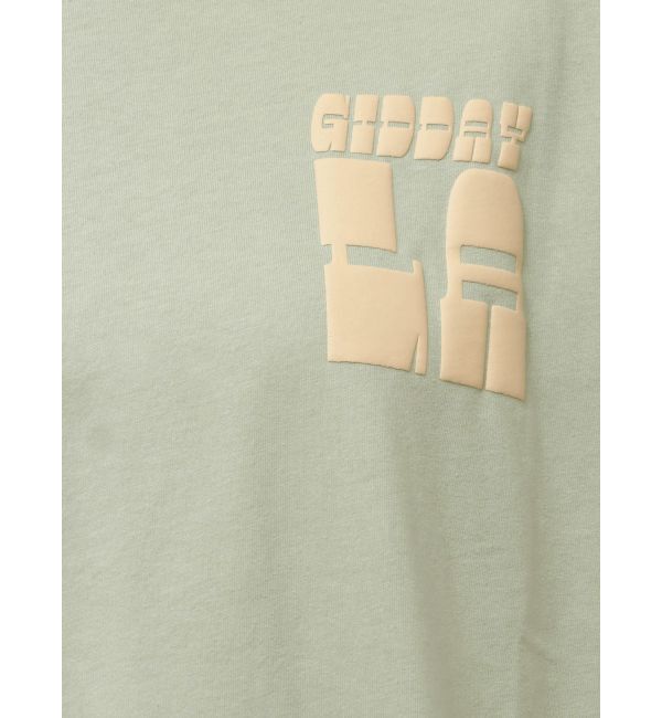 GYDA「ANGELINO BIG Tシャツ」|Tシャツ・カットソー|