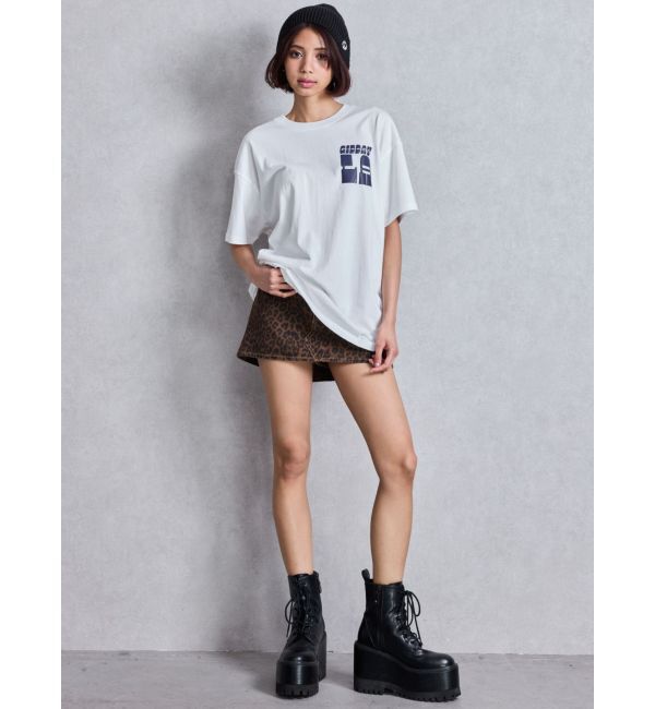 GYDA「ANGELINO BIG Tシャツ」|Tシャツ・カットソー|