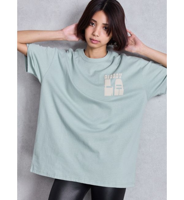 GYDA「ANGELINO BIG Tシャツ」|Tシャツ・カットソー|