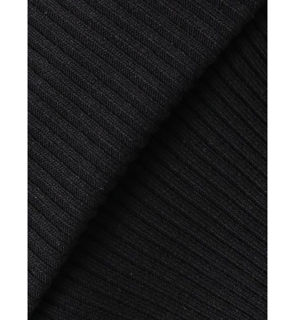 GYDA「OPEN HEART ニットトップス」|ニット・セーター|