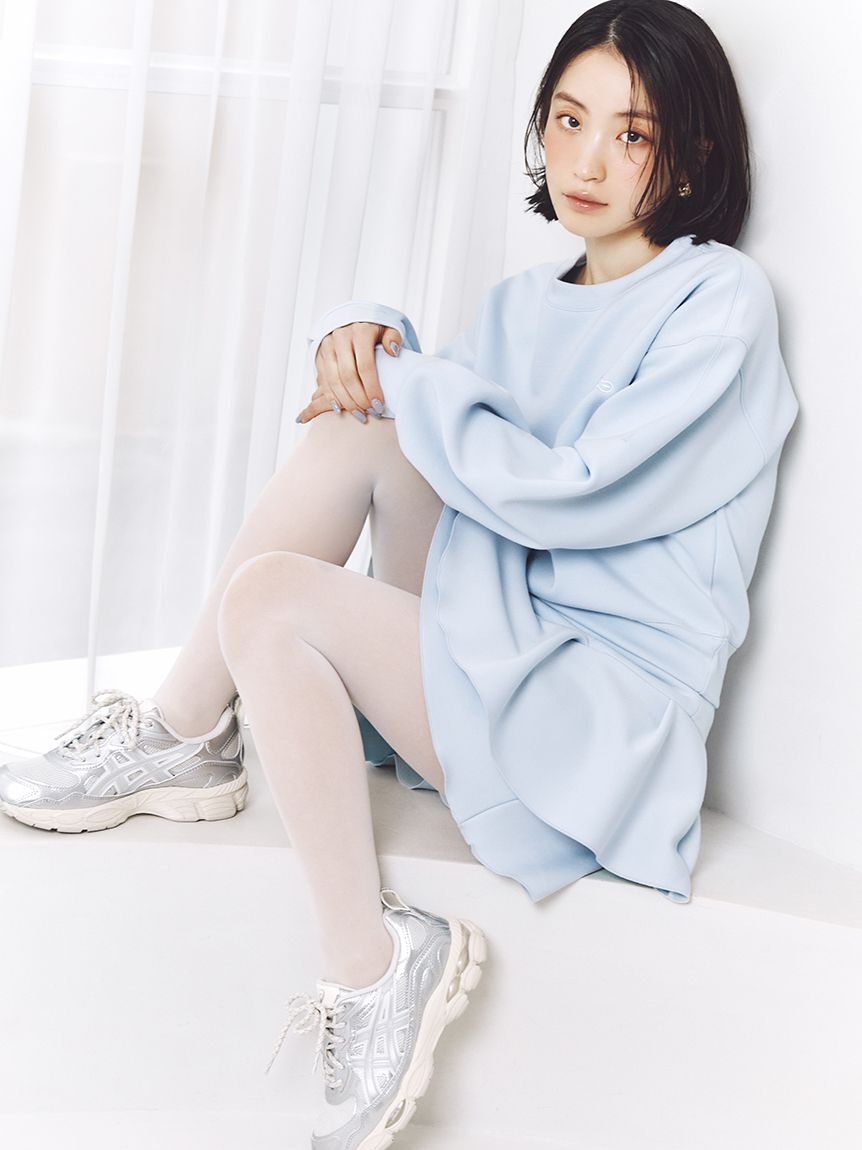 SNIDEL「【SNIDEL meets ASICS】別注スニーカー/GEL-NYC RGD」|スニーカー|