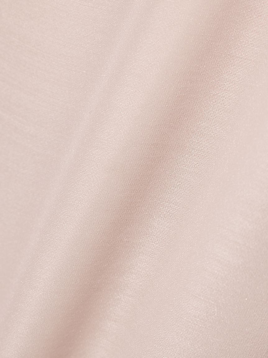 CELFORD「衿付きパフスリーブブラウス」|シャツ・ブラウス|