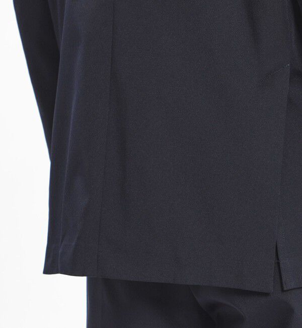 MACKINTOSH PHILOSOPHY「トロッター ジャケット#001（ナンバーワン）フラットギャバジン」|テーラードジャケット|