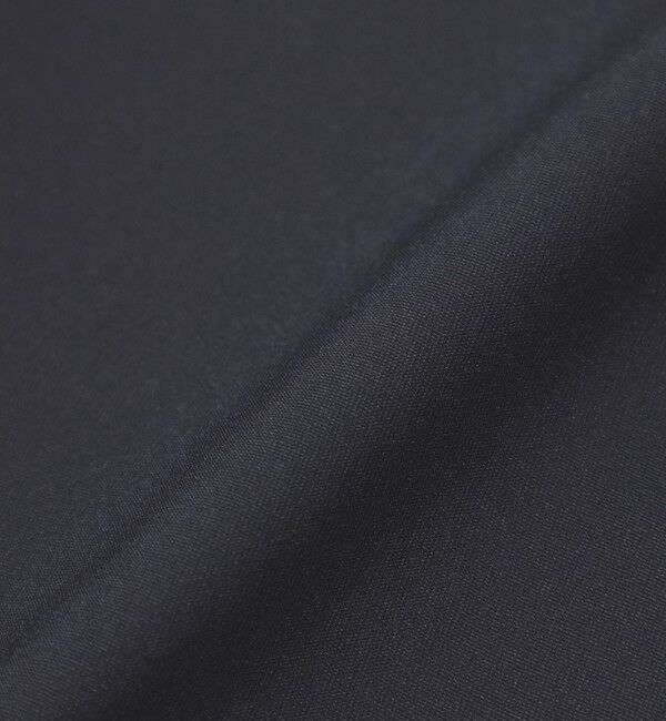 MACKINTOSH PHILOSOPHY「トロッター ジャケット#001（ナンバーワン）フラットギャバジン」|テーラードジャケット|