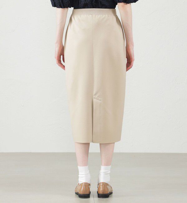 MACKINTOSH PHILOSOPHY「ミラノリブスリムスカート」|スカート|