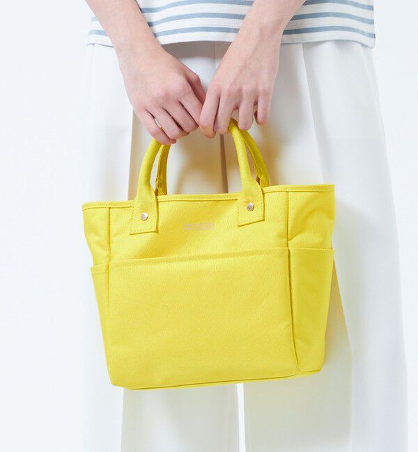 MACKINTOSH PHILOSOPHY「JUBILEE　ミニトート」|トートバッグ|