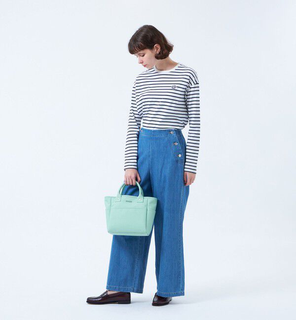 MACKINTOSH PHILOSOPHY「JUBILEE　ミニトート」|トートバッグ|