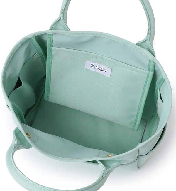 MACKINTOSH PHILOSOPHY「JUBILEE　ミニトート」|トートバッグ|