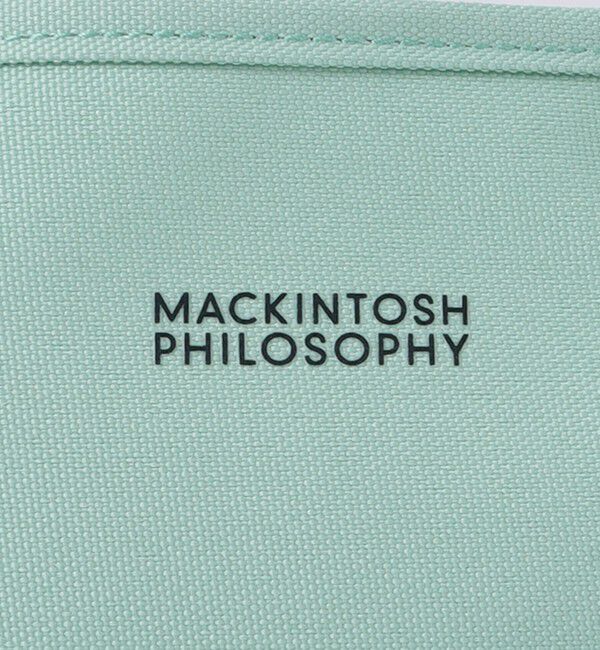 MACKINTOSH PHILOSOPHY「JUBILEE　ミニトート」|トートバッグ|