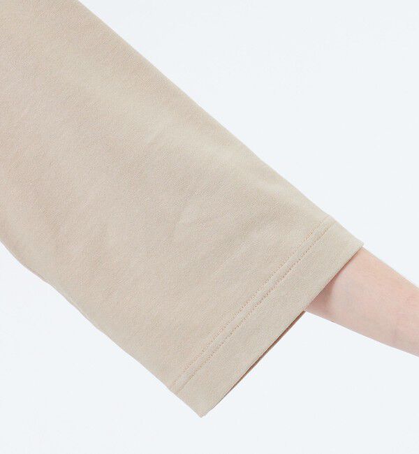 MACKINTOSH PHILOSOPHY「ショートラガーポロ」|Tシャツ・カットソー|