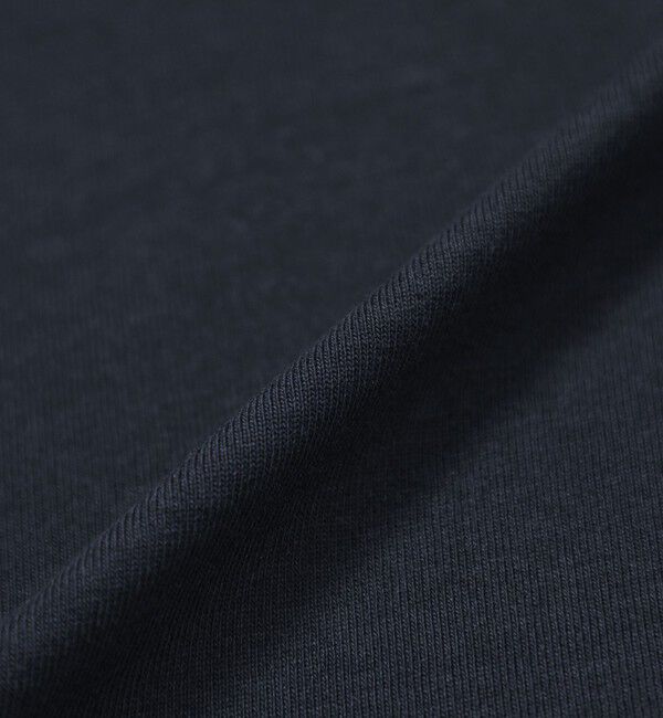 MACKINTOSH PHILOSOPHY「ショートラガーポロ」|Tシャツ・カットソー|