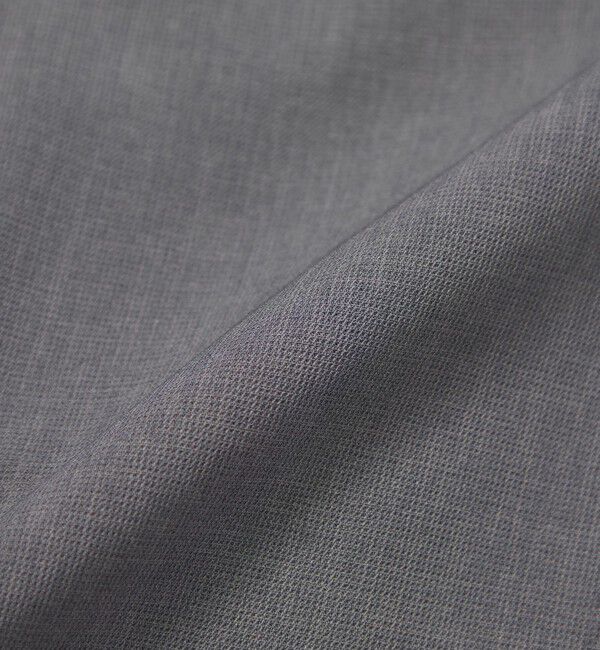 MACKINTOSH PHILOSOPHY「トロッター トラウザーズ#070 ハイストレッチメッシュ」|スラックス|