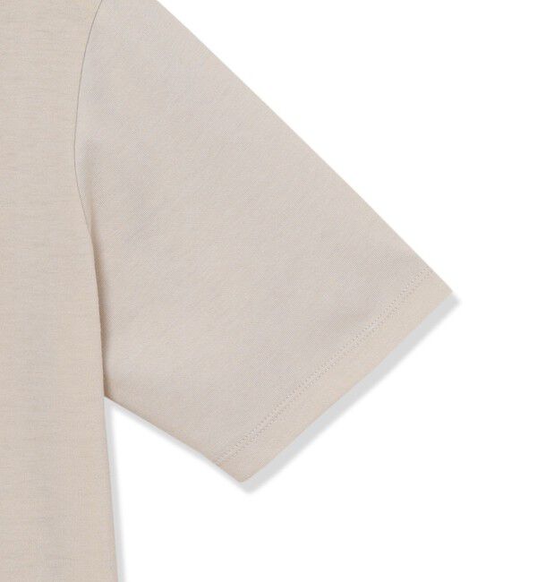 MACKINTOSH PHILOSOPHY「【WEB&一部店舗限定】ベーシックロゴT」|Tシャツ・カットソー|