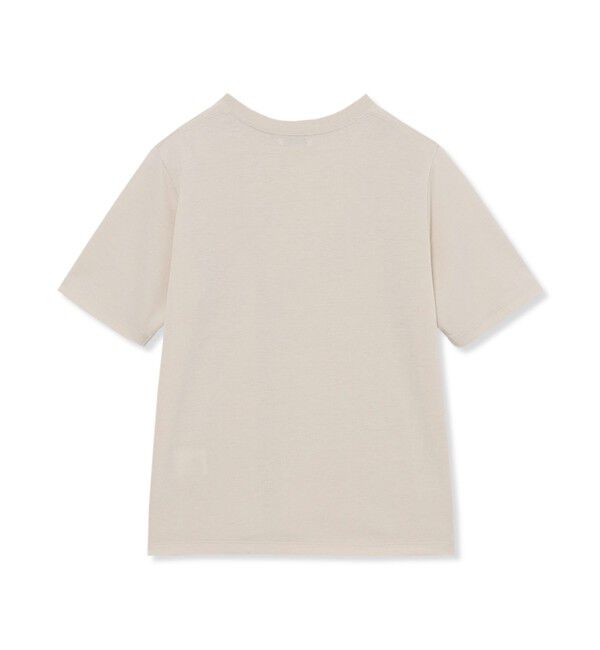 MACKINTOSH PHILOSOPHY「【WEB&一部店舗限定】ベーシックロゴT」|Tシャツ・カットソー|