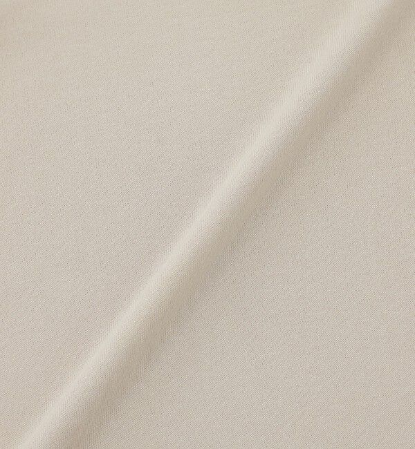 MACKINTOSH PHILOSOPHY「リネンミックスバイカラーニット」|ニット・セーター|