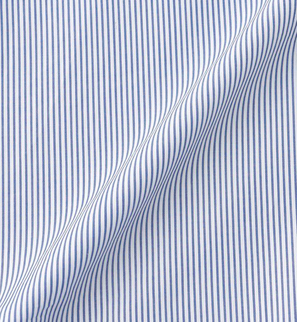 MACKINTOSH PHILOSOPHY「コンパクトフィットシャツ」|シャツ・ブラウス|