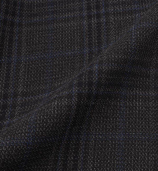 MACKINTOSH PHILOSOPHY「テーラードジャージー ジャケット ZIGNONEジャージー」|テーラードジャケット|