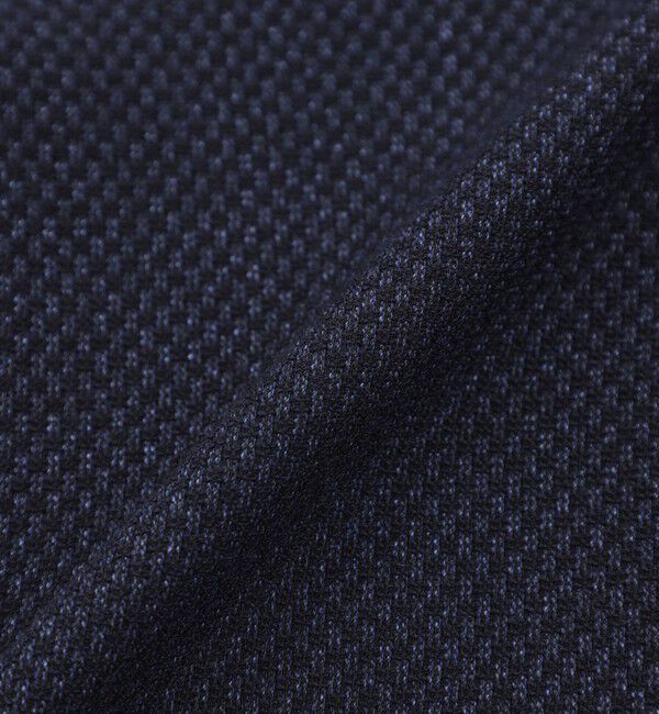 MACKINTOSH PHILOSOPHY「テーラードジャージー ジャケット ZIGNONEジャージー」|テーラードジャケット|