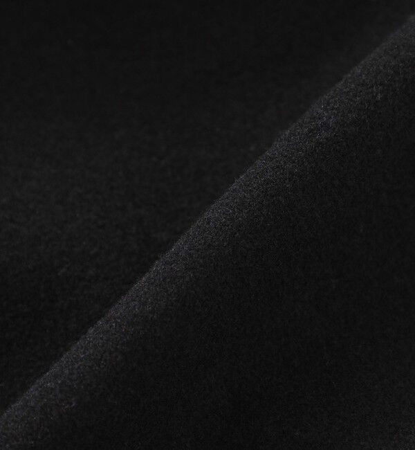  「フーディーパイピングジレ」|ブルゾン・スタジャン|