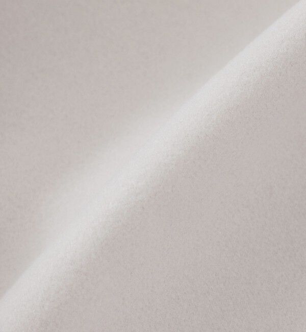  「フーディーパイピングジレ」|ブルゾン・スタジャン|