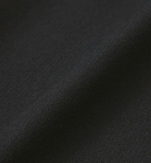  「Miliorオーバーコート」|チェスターコート|