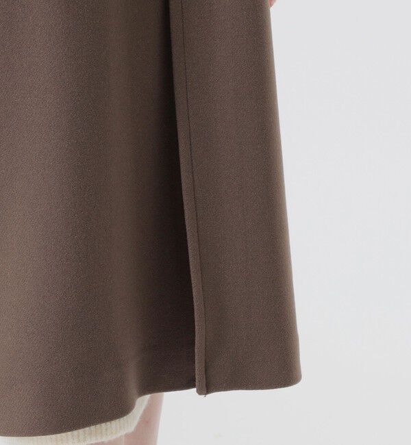  「Miliorオーバーコート」|チェスターコート|