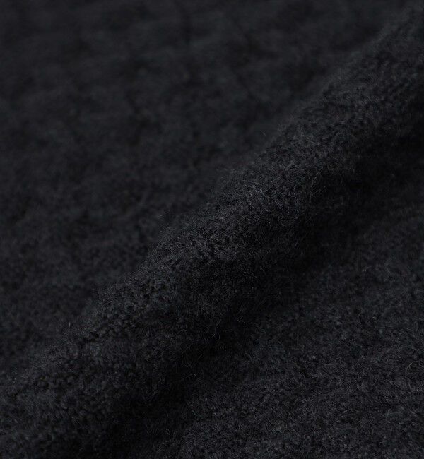  「マシュマロVネックプルオーバー」|ニット・セーター|