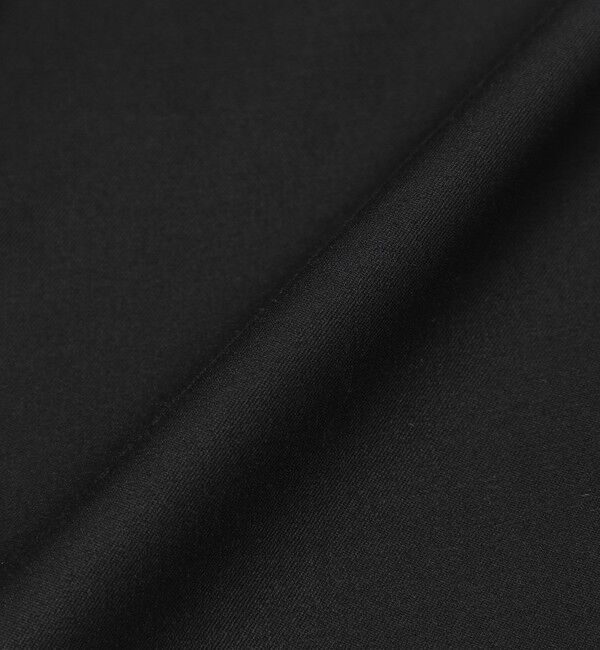  「ウールミックスツイルジャケット」|テーラードジャケット|