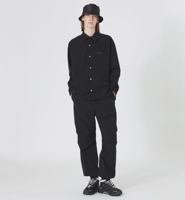  「LVLSアウトフィッターパンツ」|その他|