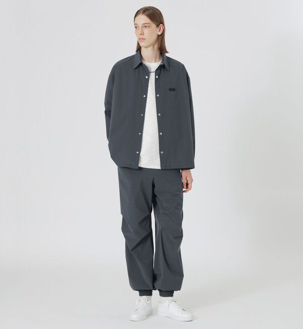  「LVLSアウトフィッターパンツ」|その他|