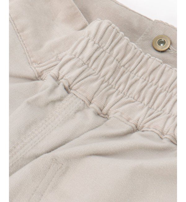 ikka「コーデュロイスカート」|スカート|