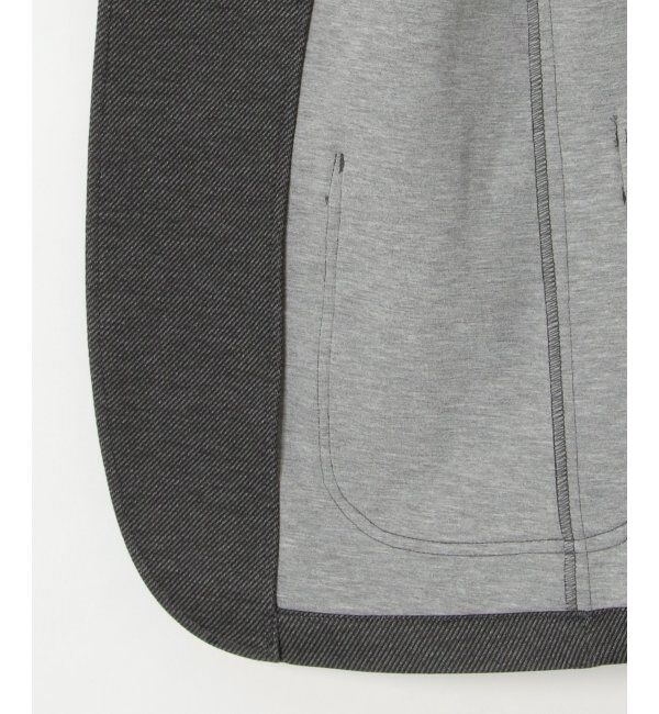 IKKA LOUNGE「GOKU楽ワーク スタンドジャケット」|その他|