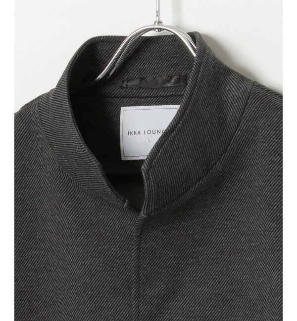 IKKA LOUNGE「GOKU楽ワーク スタンドジャケット」|その他|