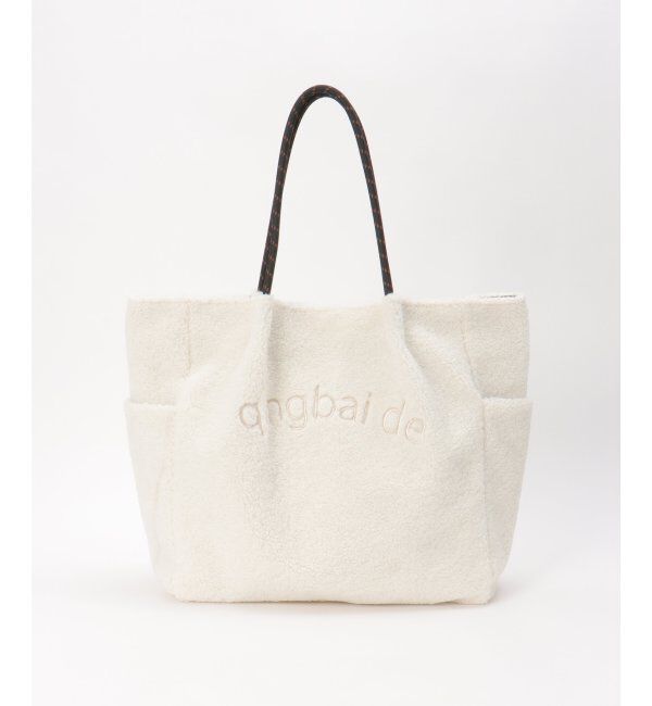 ikka「ボアロゴイリＢＩＧトート」|その他|