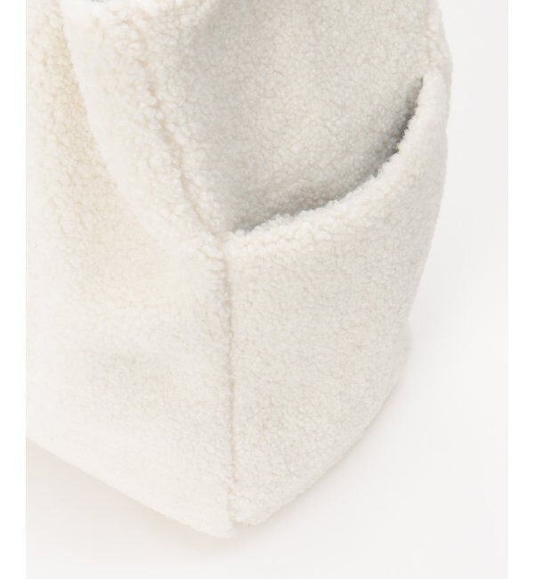 ikka「ボアロゴイリＢＩＧトート」|その他|