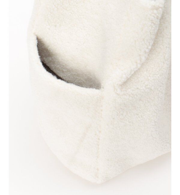 ikka「ボアロゴイリＢＩＧトート」|その他|