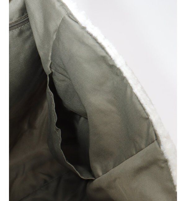 ikka「ボアロゴイリＢＩＧトート」|その他|